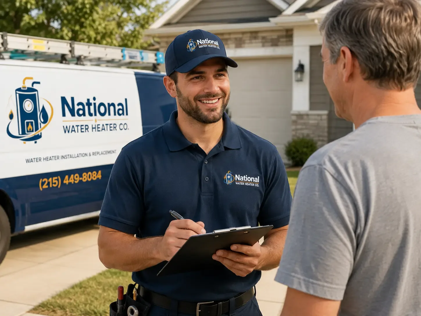 Water Heater Installation Jenkins, KY FAQs